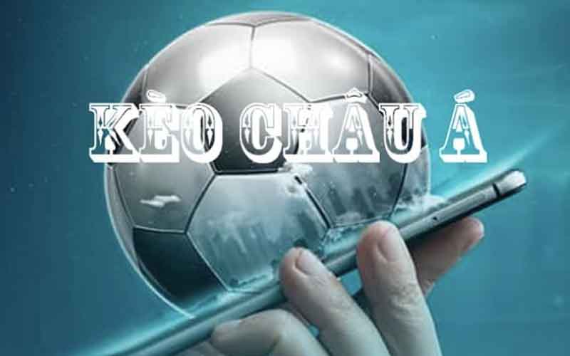 Kèo châu Á (Asian Handicap) là gì?