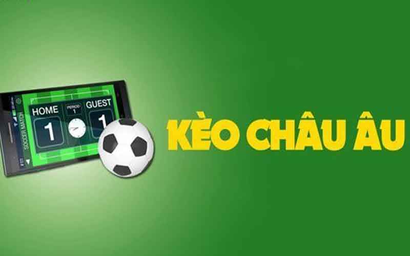 Cách đọc tỷ lệ kèo Châu Âu chính xác nhất